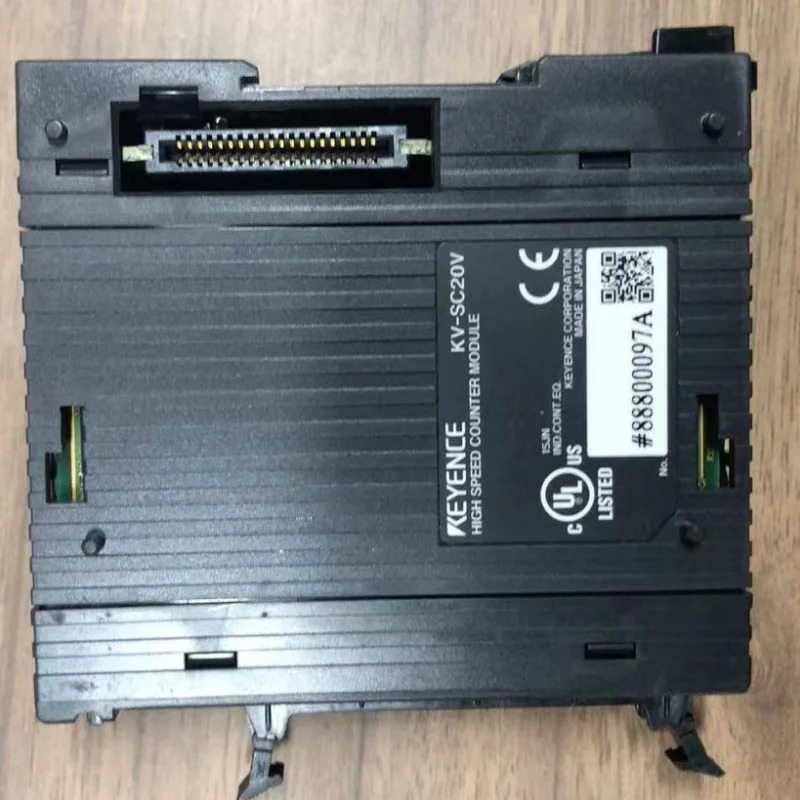 리퍼 PLC 모듈 KV-SC20V OK