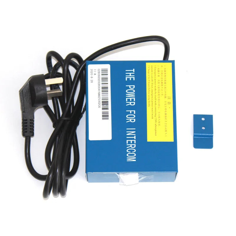 XAA25302C6 인터콤 전원 엘리베이터 부품 리프트 액세서리
