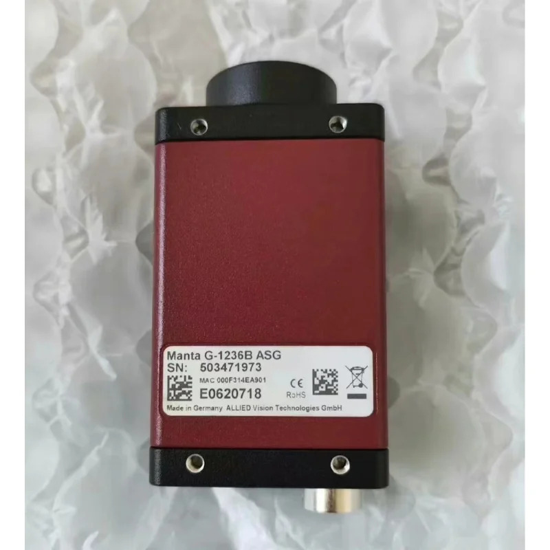 리퍼 산업카메라 G-1236B ASG OK