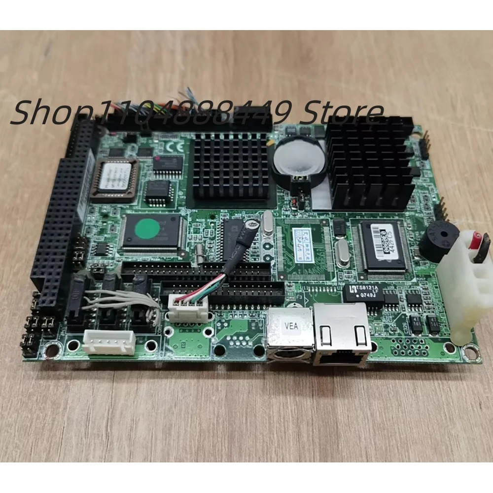 SBC84500/510 REV.A5 산업장비 마더보드