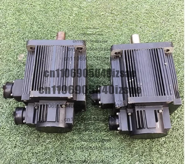 서보모터 1.5KW ACM13015M2F-51-B 리퍼 완료