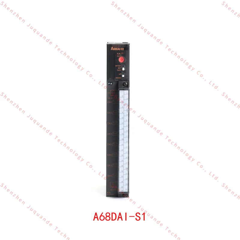 A273EX A68DAI-S1 A68DAI A3NCPUP21 A3ACPUR21 AY13EU AY50 QJ72BR15 신 오리지널