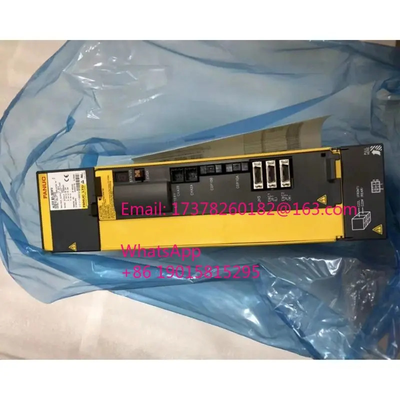 Fanuc 서보 드라이버 증폭기 모듈 A06B-6127-H209