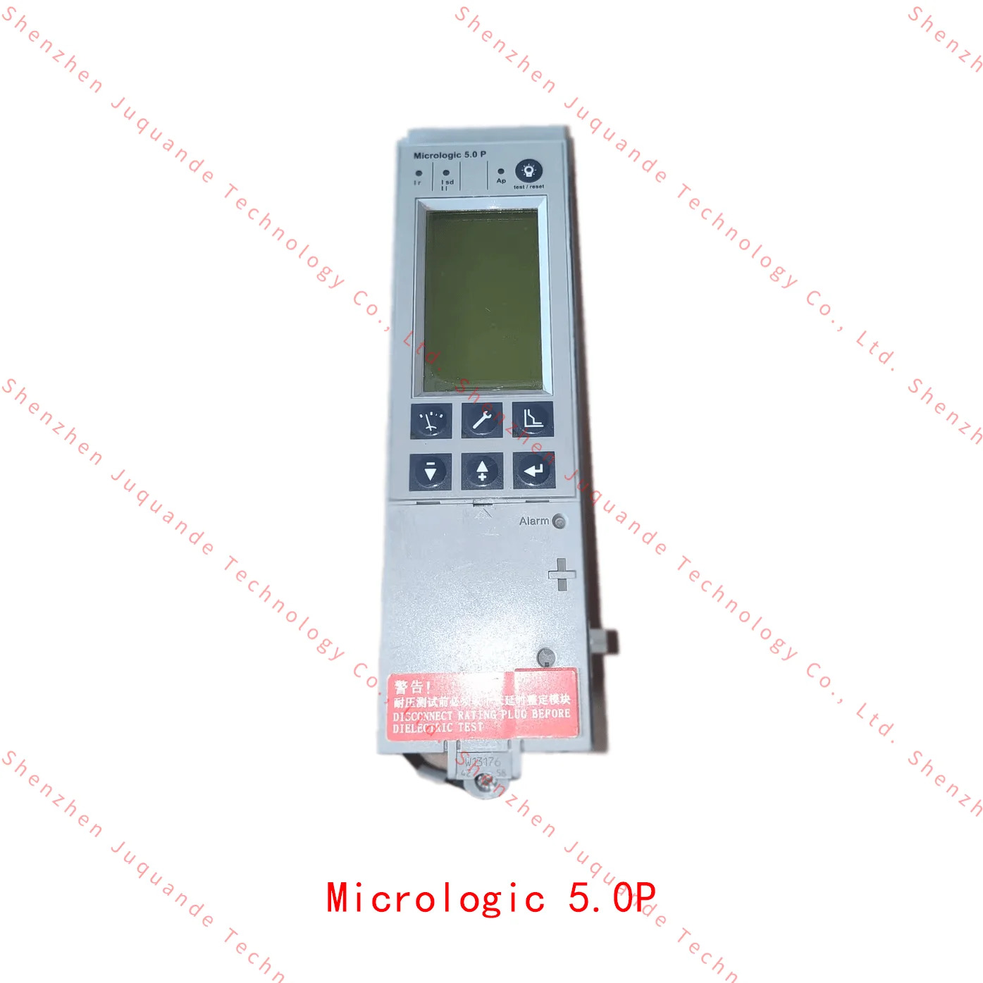 Micrologic 신 오리지널 5.0A 6.0A 6.0P 5.0P 7.0A