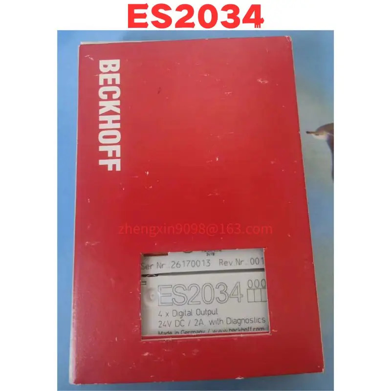 오리지널 ES2034 모듈