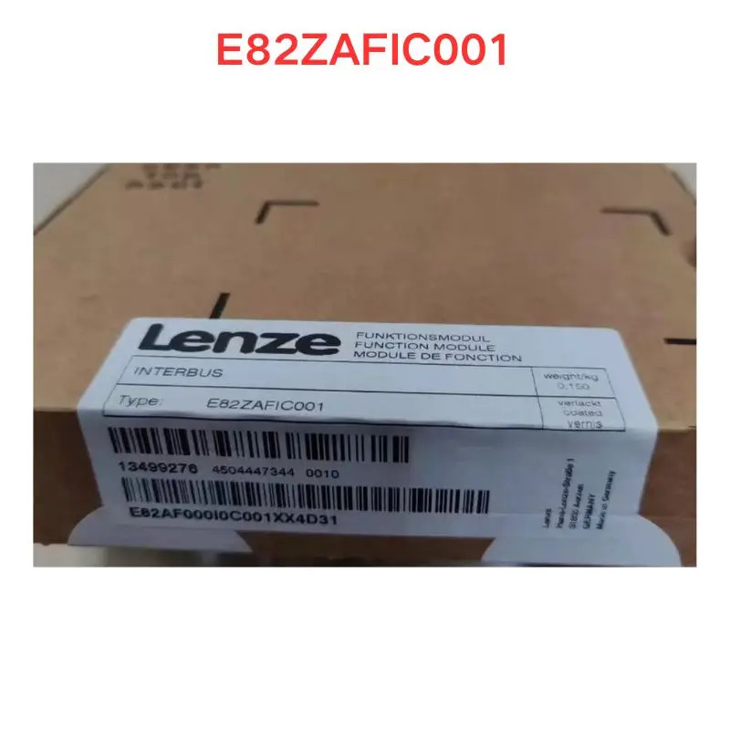 오리지널 E82ZAFIC001 모듈