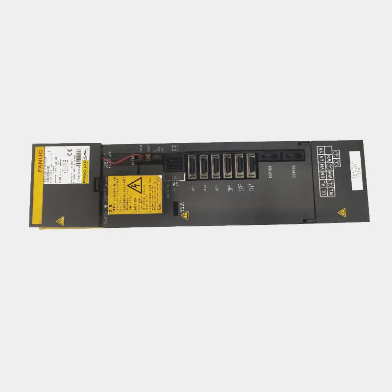 A06B-6079-H302 FANUC SERVO 증폭기 Ok 리퍼 완료 A06B6079H302