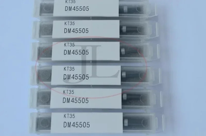 정밀 프로파일로미터 프로 측정 DM45505 ACRETECH 바늘