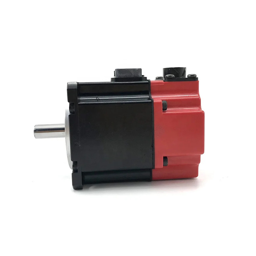 A06B-0114-B103 FANUC AC 서보모터 12개월 A06B 0114 B103