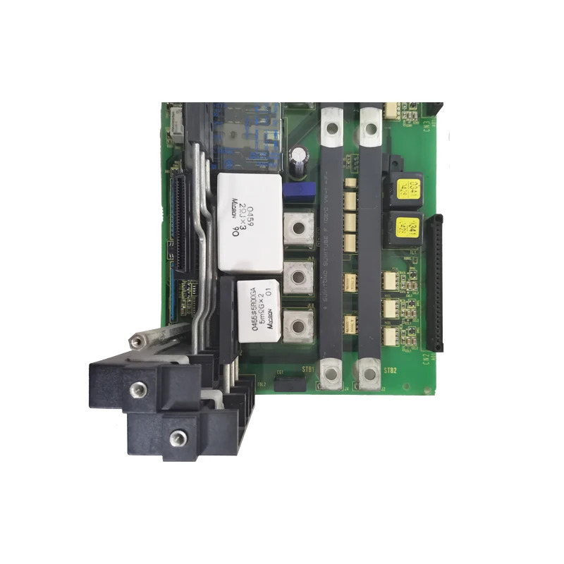 A16B-2203-0594 Fanuc 모터 제어 보드 리퍼 완료 A16B 22030594