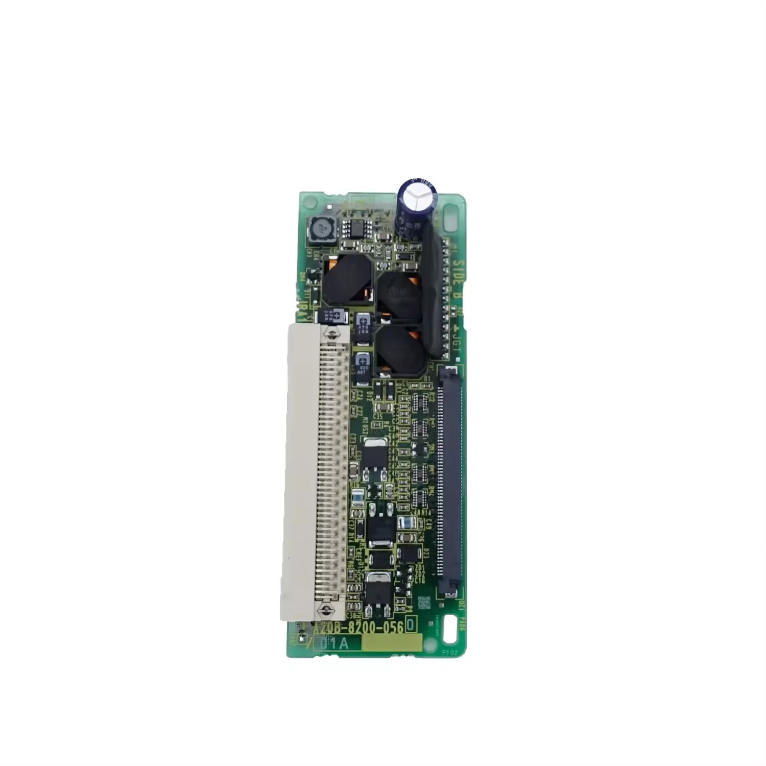 A20B-8200-0560 Fanuc는 회로 기판을 단장했습니다. 리퍼를 거쳤습니다. A20B 8200 0560