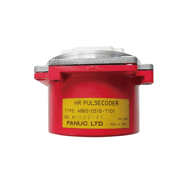 A860-0316-T101 FANUC 인코더 리퍼 완료 A 8600316 T101