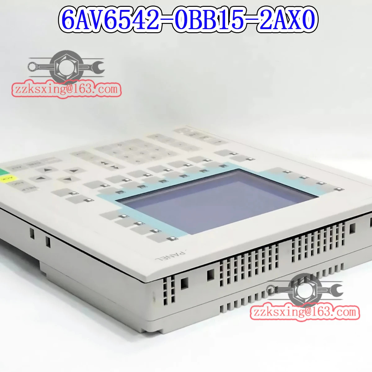 오리지널 터치 스크린 머신 인터페이스 66542-0BB15-2AX0