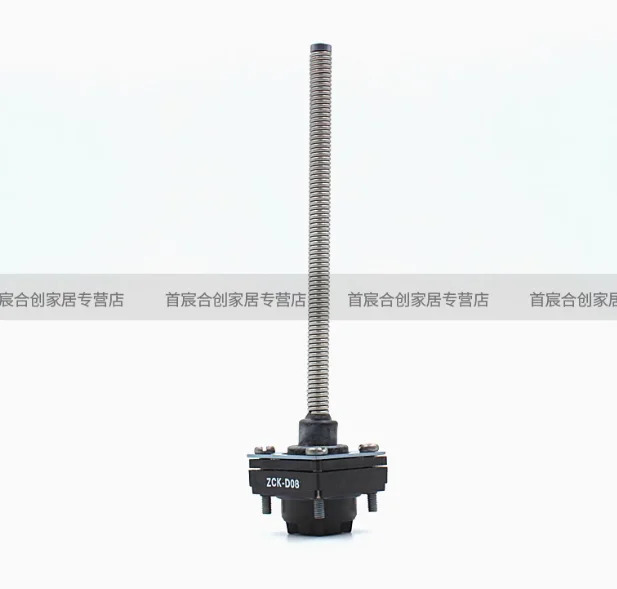 SCHNEIDER 리미트 스위치 XCK-M.C 이동 작동 헤드 ZCK-D08 ZCK-D08C