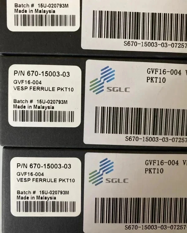 흑연 매트 670-15003-03 GVF-16-004 원본