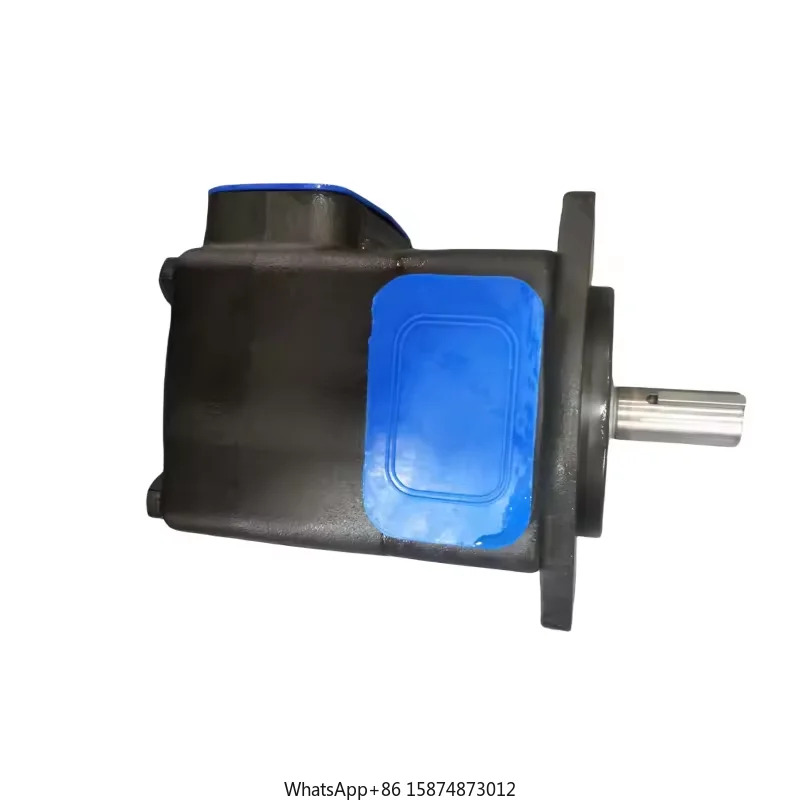 VQ25-32-F-RAB-02 KCL 베펌프 VQ VQ15 VQ25 HVQ DVQ SVQ 고정 변위 고압 저소음 유압 펌프
