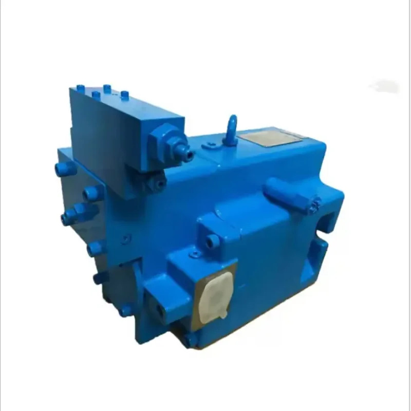 발전소 유압 펌프 PVXS-130-M-R-LR-000-000 PVXS-250-M-R-DF-0000-000 피스톤 PVXS-250-M-R-LR-0000-000