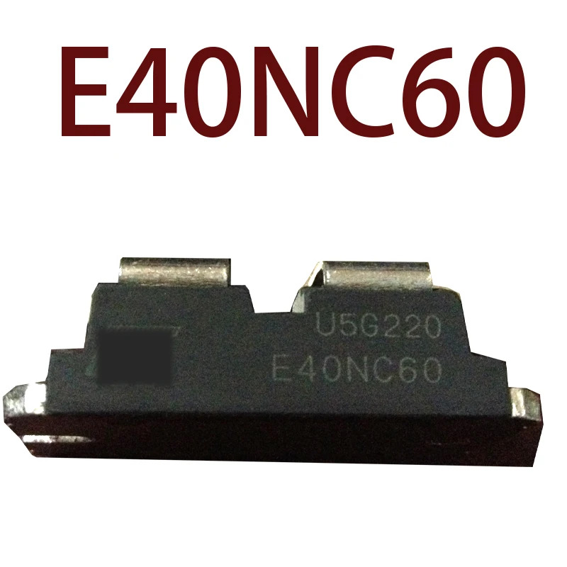 오리지널 E45N50 E40NC60 STE45N50 STE40NC60 현장