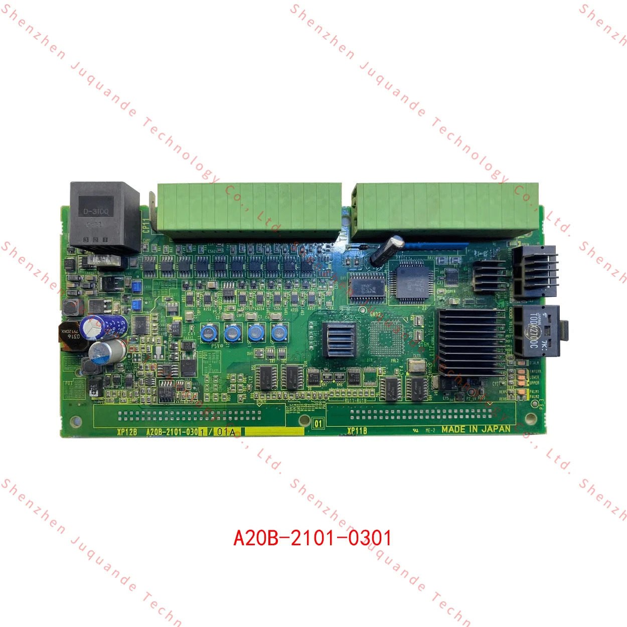A20B-3900-0310 A20B-3900-0020 A20B-2101-0301 A20B-8200-0927 A20B-8200-0847 신