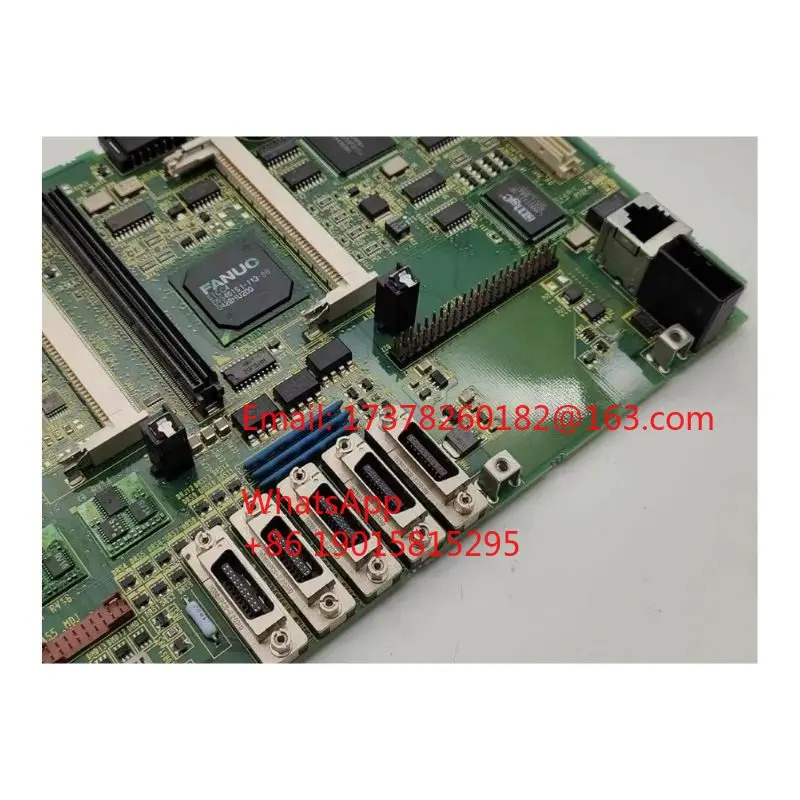 A20B-8100-0981 리퍼 회로 기판 완료