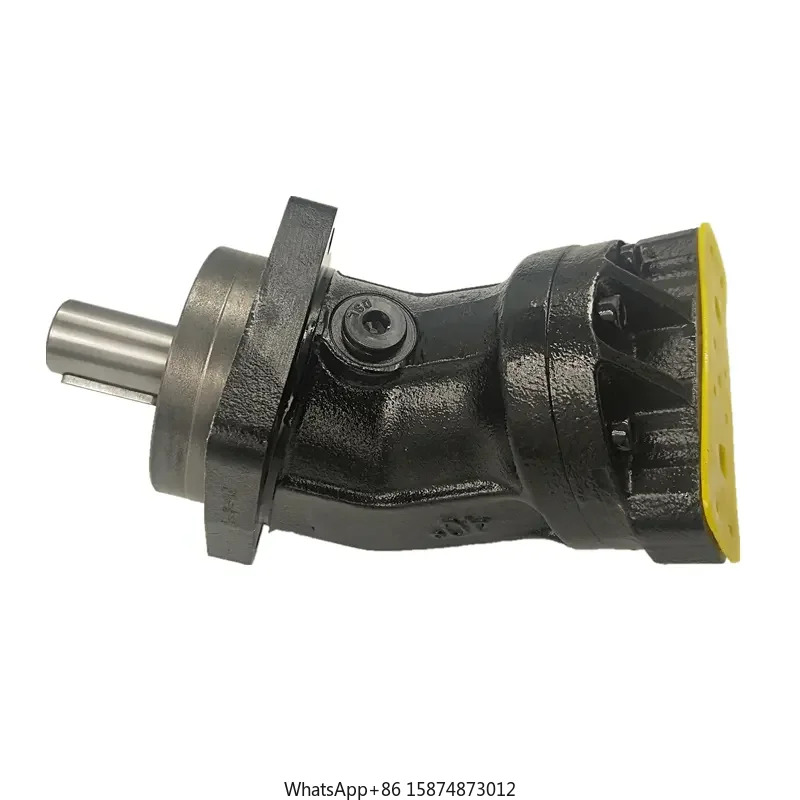 고압 펌프 A2FO A2FM A2FE A2FM125 61W-VBB100 HAA2FM63 61W-VUX027