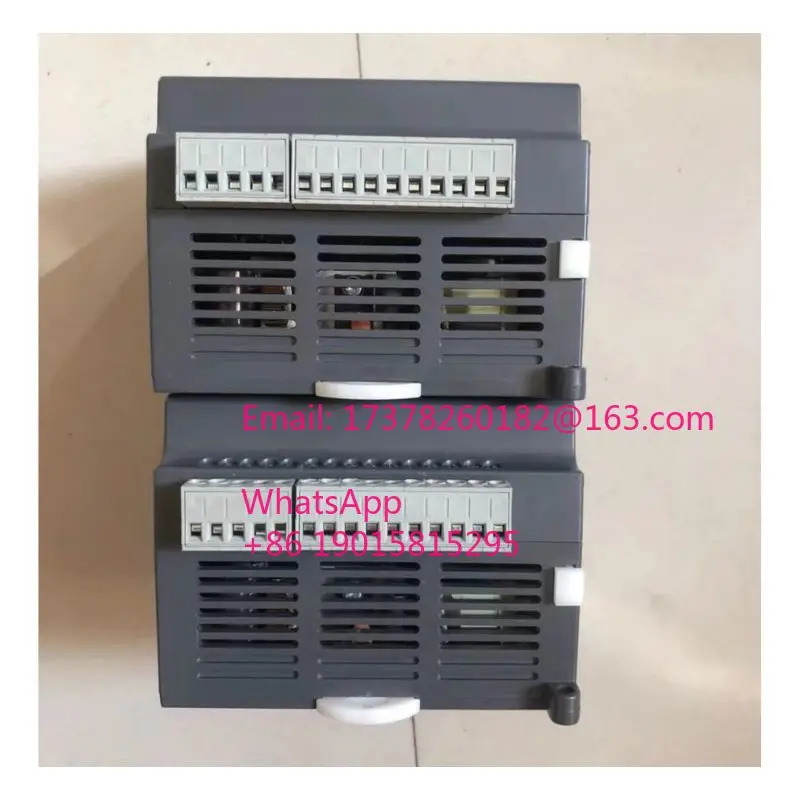 리퍼 DVP16ES200R 모듈 완료
