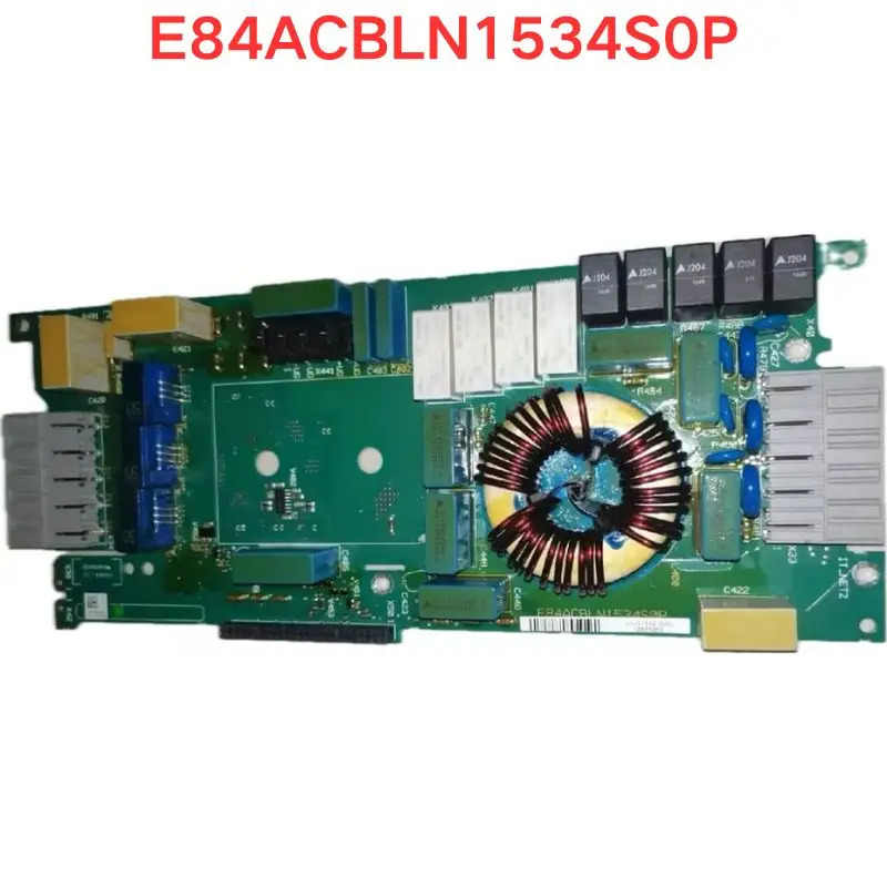 리퍼 E84ACBLN1534S0P 마더보드 구동 기능 OK