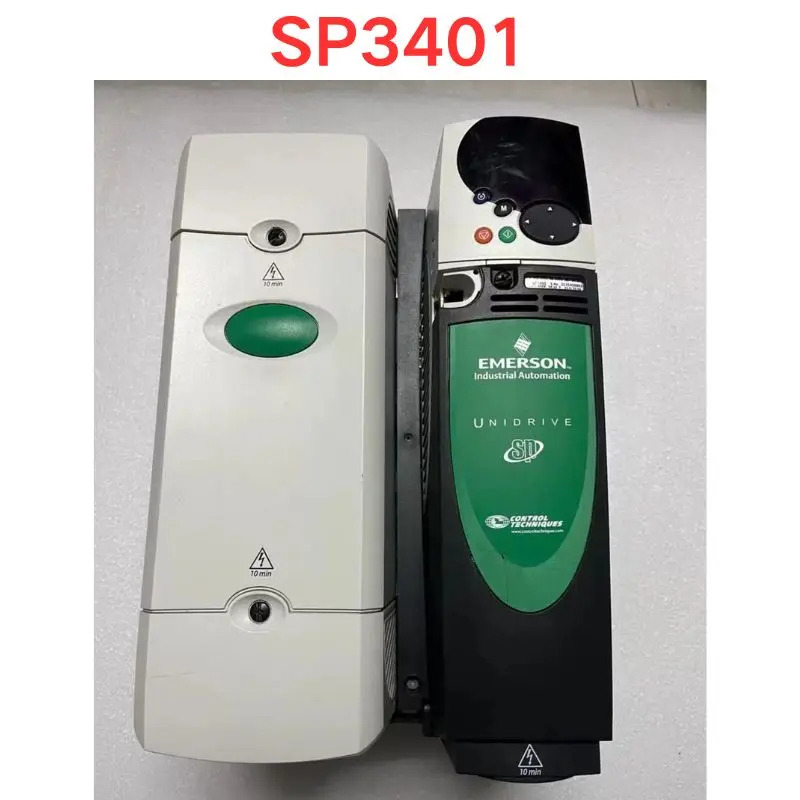 리퍼 SP3401 CT 주파수 변환기 15-18.5 기능 OK