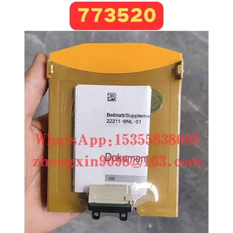 오리지널 773520 릴레이