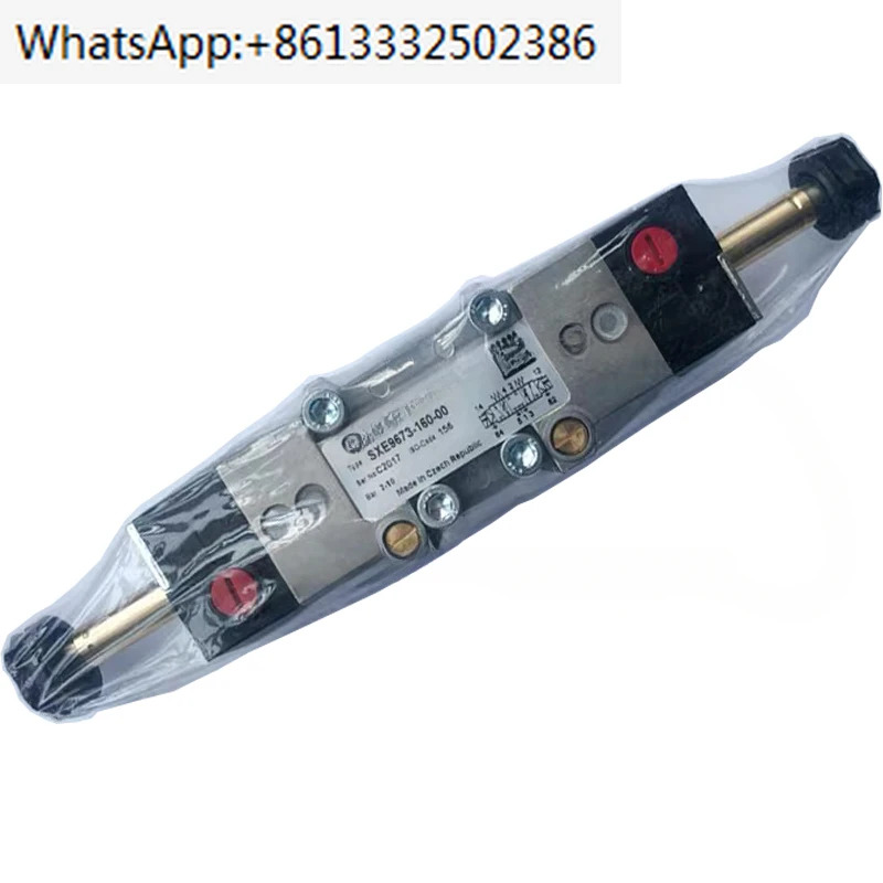 SXE9673-160-00 SXE9673-150-00