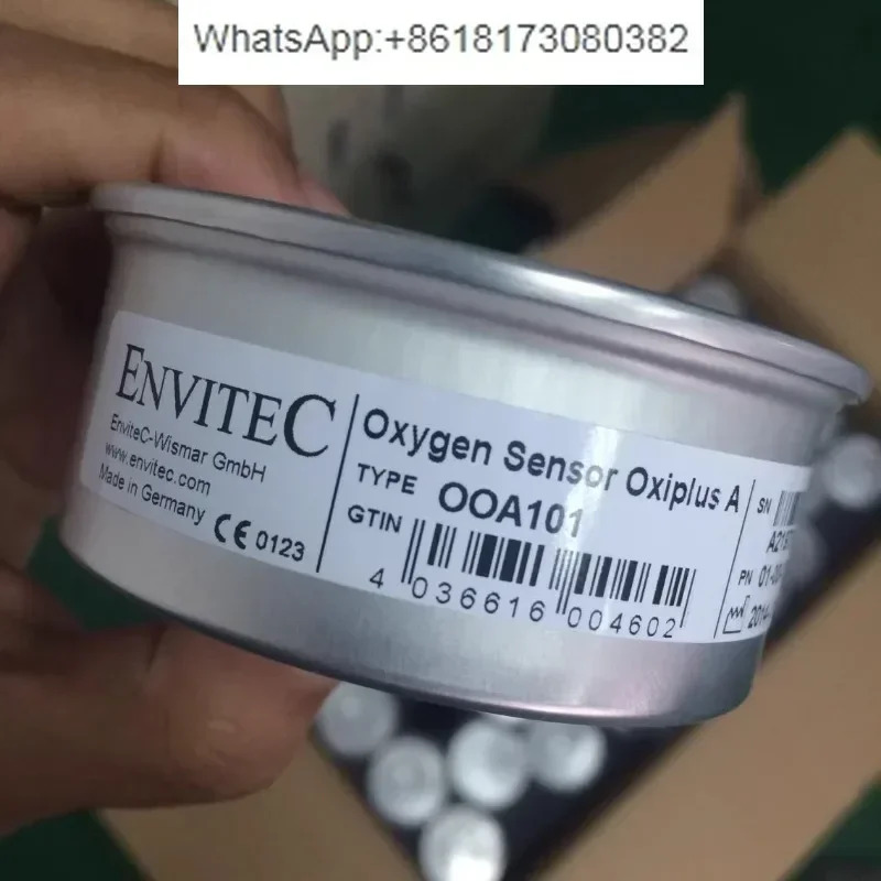 산소 센서 전극 OOA101 OOA101-1 00A101-1