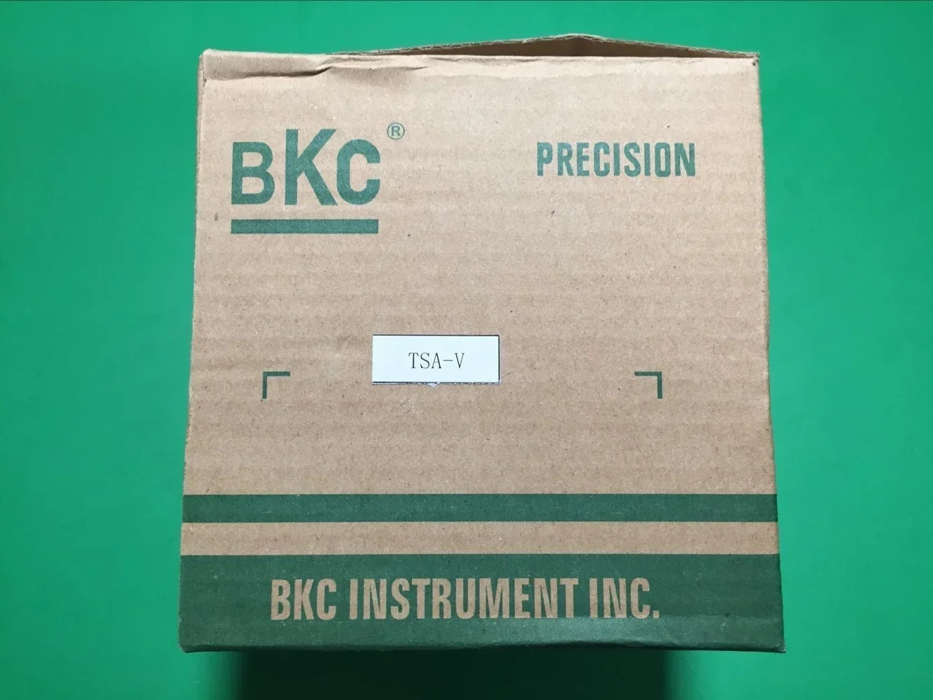 BKC 전압 조정기 TSA-V 지능형 사이리스터 TSD-V 병 부는 기계