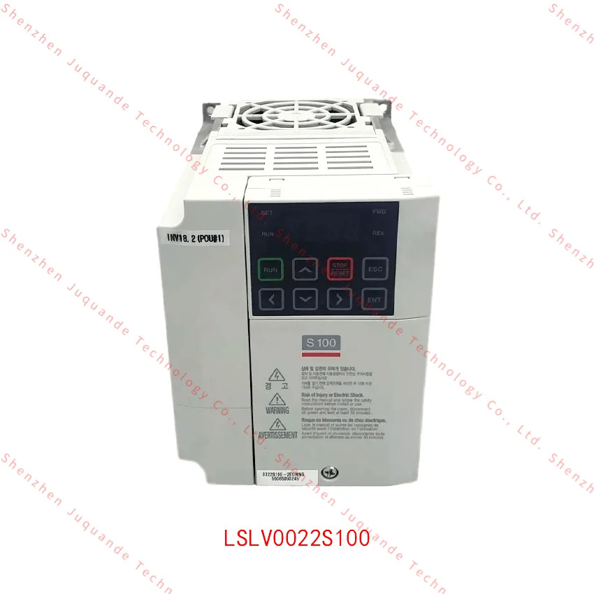 LSLV0004S100 LSLV0008S100 LSLV0015S100 LSLV0022S100 LSLV0037S100 LSLV0040S100 신 오리지널
