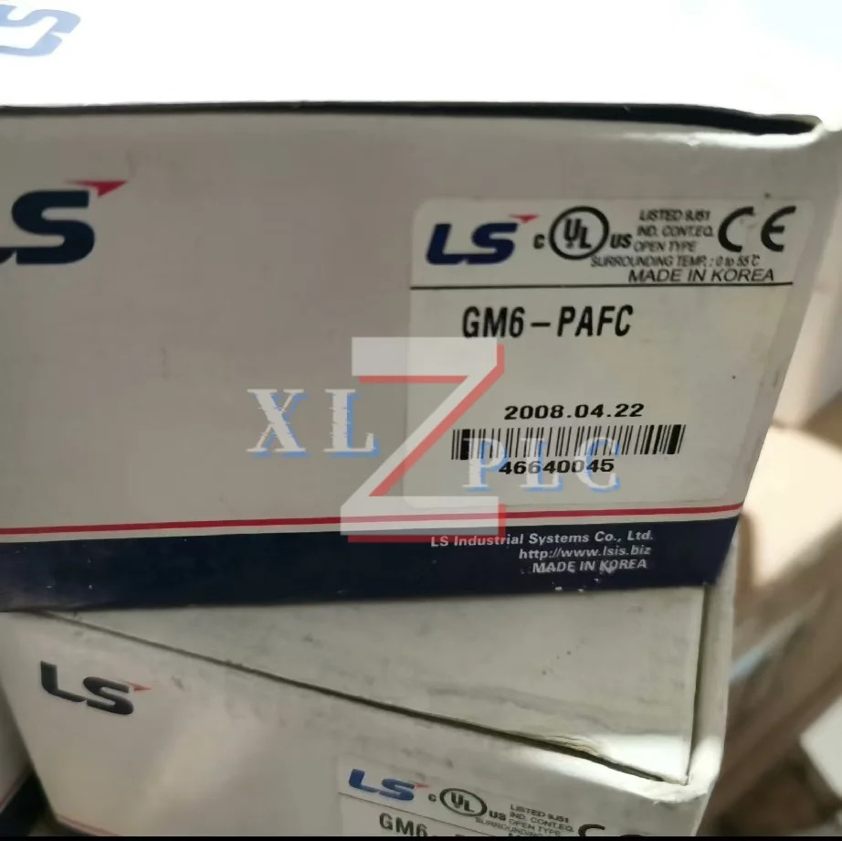 PLC 모듈 원본 GM호환6-PAFA GM호환6-PAFC