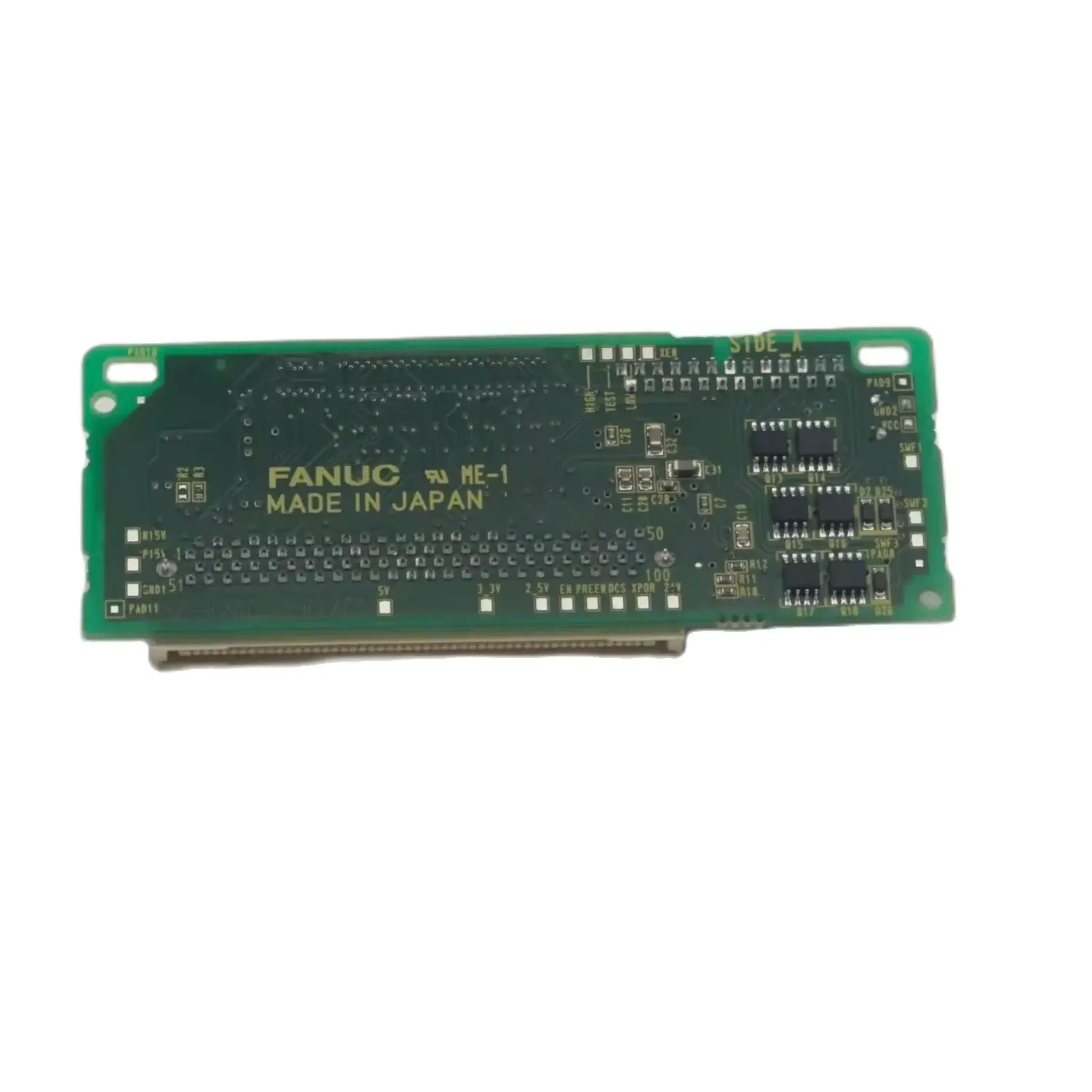 A20B-8200-0560 Fanuc는 회로 기판을 단장했습니다. 리퍼를 거쳤습니다. A20B 8200 0560