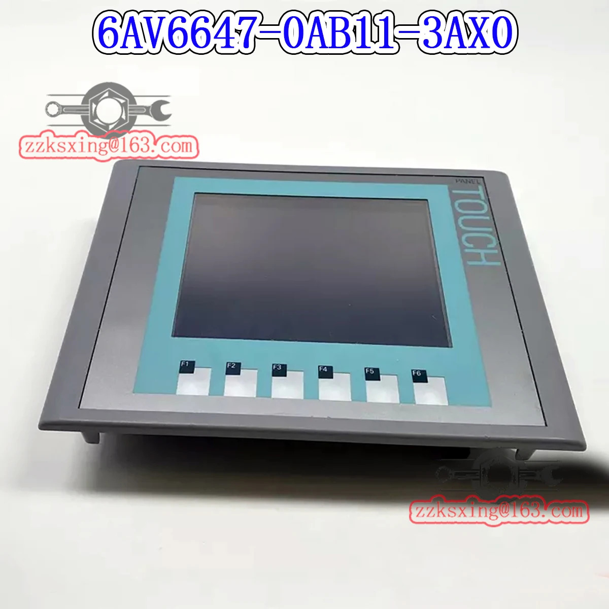 오리지널 터치 스크린 인터페이스 66647-0AB11-3AX0