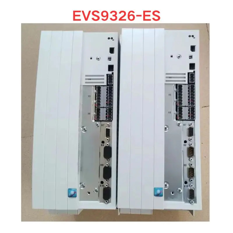 리퍼 EVS9326-ES 주파수 변환기 기능 OK