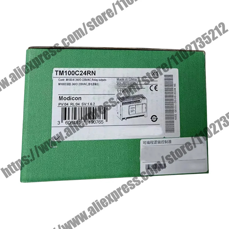 원본 TM3AQ2G TM3AI8 TM100C24RN TM3A18G