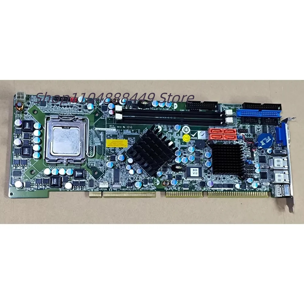WSB-G41A-R10-NOCB-BULK WSB-G41A-R10 산업컴퓨터 마더보드