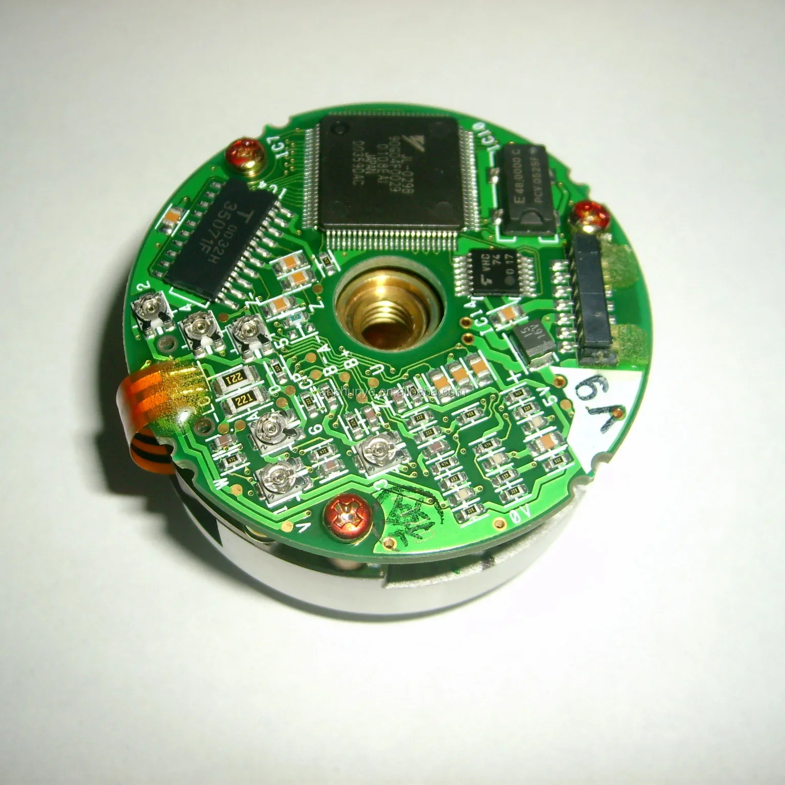 모터 SGM호환GH-40PCB-KM31/SGM호환GH-40PCB61/SGM호환GH-40PCB6C/SGM호환GH-40PCB21/SGM호환GH-40PCB-KT31용으로 작동하는 리퍼