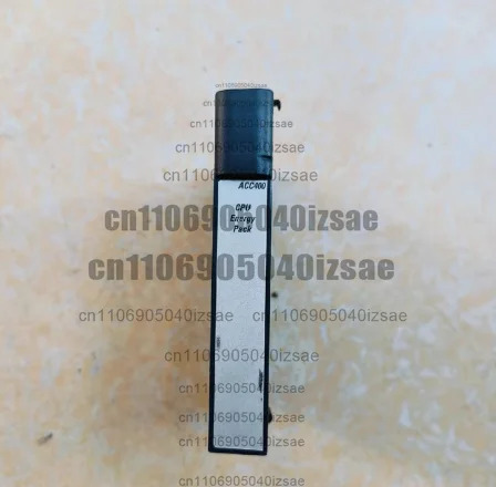 모듈 IC695ACC400-AA 리퍼 완료