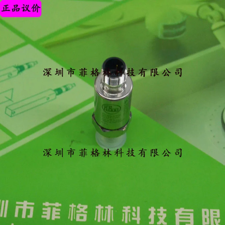 PT5415 PT-006-SEG14-A-ZVG/US/W 독일 IFM 압력센서