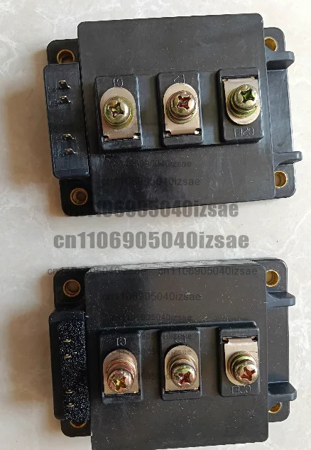 IGBT 모듈 2MBI300N-120