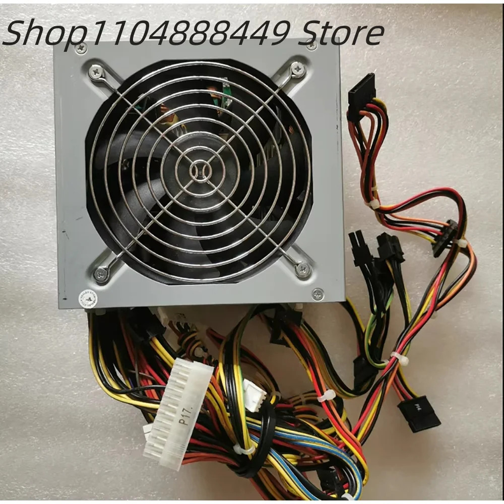 PWS-502-PQ 서버 전원공급장치 500W