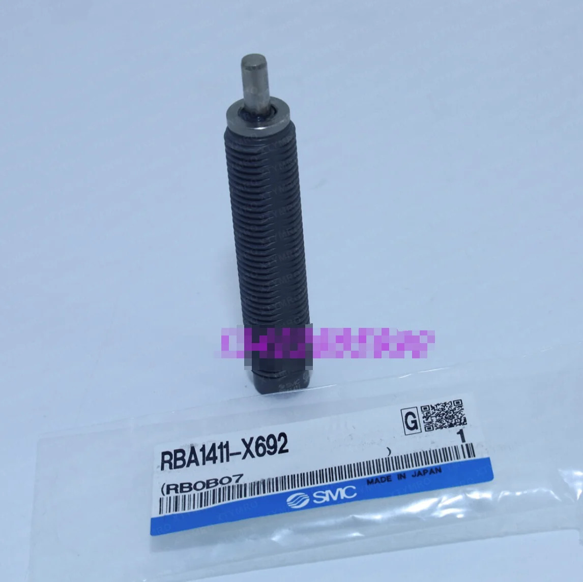SMC 버퍼 RBA1411-X692
