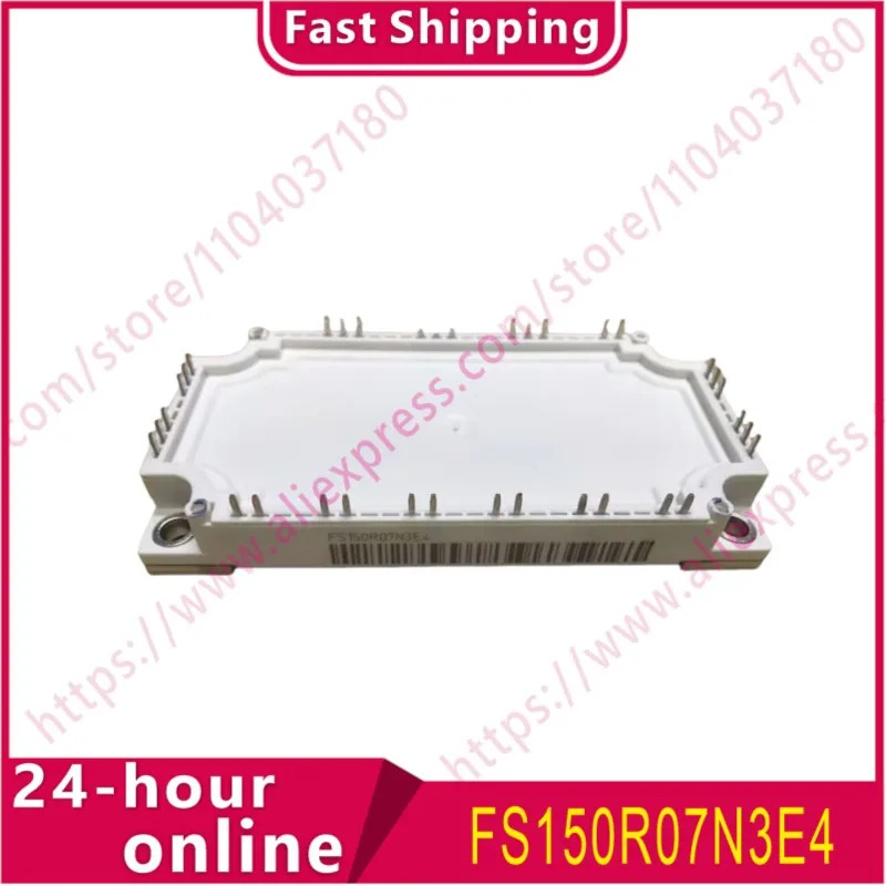 모듈 FS150R07N3E4 원본