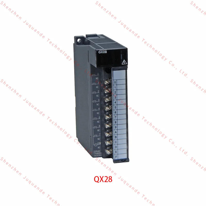 QX28 QX71 QD75M1 A2CJCPU-S3 A0J2CPU AY11EU AJ71C24-S3 AJ71C24-S8 신