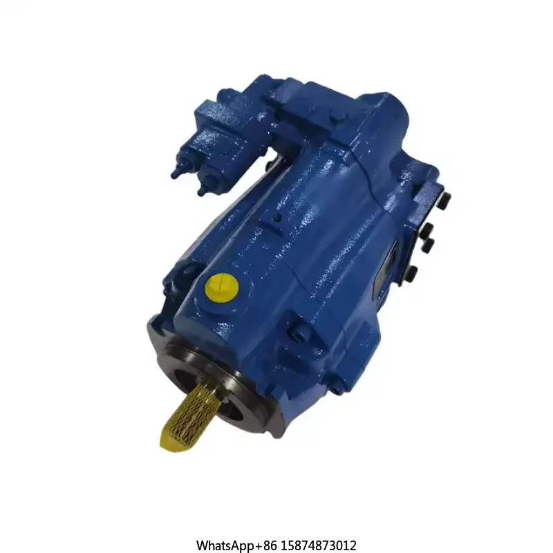 PVH 피스톤 펌프 PVH141 PVH141R13 PVHQC PVH141QIC-RF2S-11-C25-31 PVH141R1 3AF30G00200AW1001010A 유압