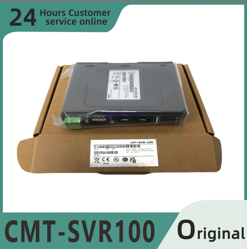 오리지널 CMT-SVR100 CMT-SVR-100 IR-ETN40R IRETN40R CMT-FHDX920 CMT-FHDX-920