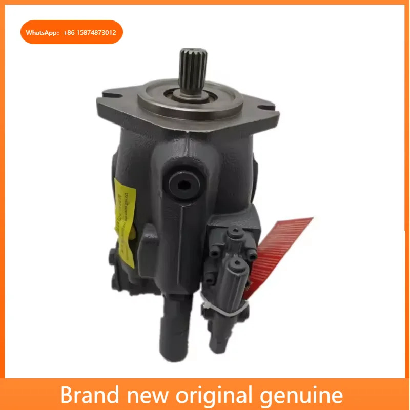 공장 유압 펌프 ALA10VO 가변 피스톤 AL A10V O 60 DFR1/52L-VUC11N00
